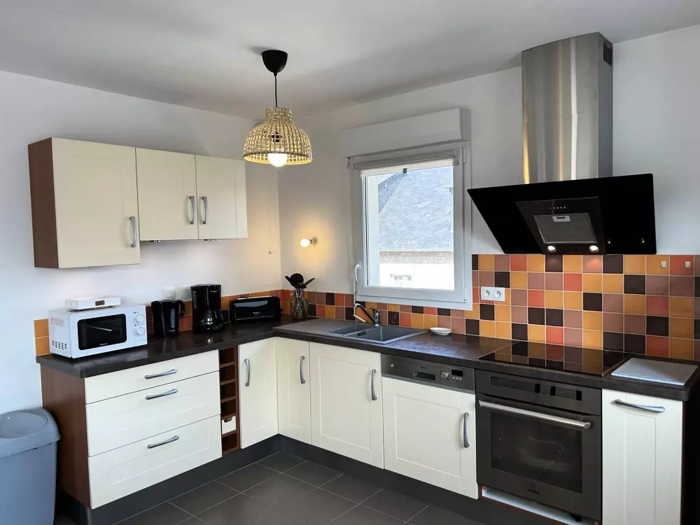 Résidence Villa Marine