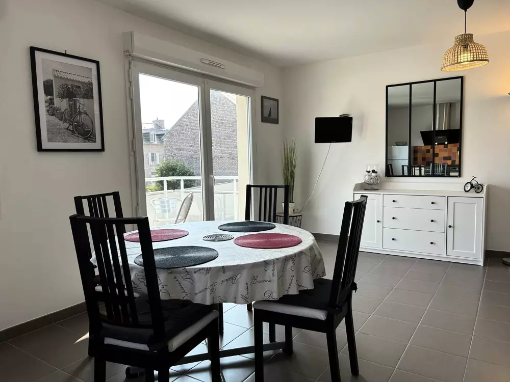 Résidence Villa Marine