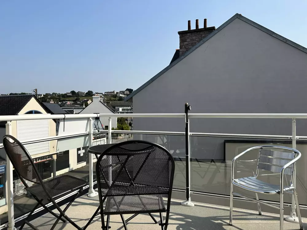 Résidence Villa Marine