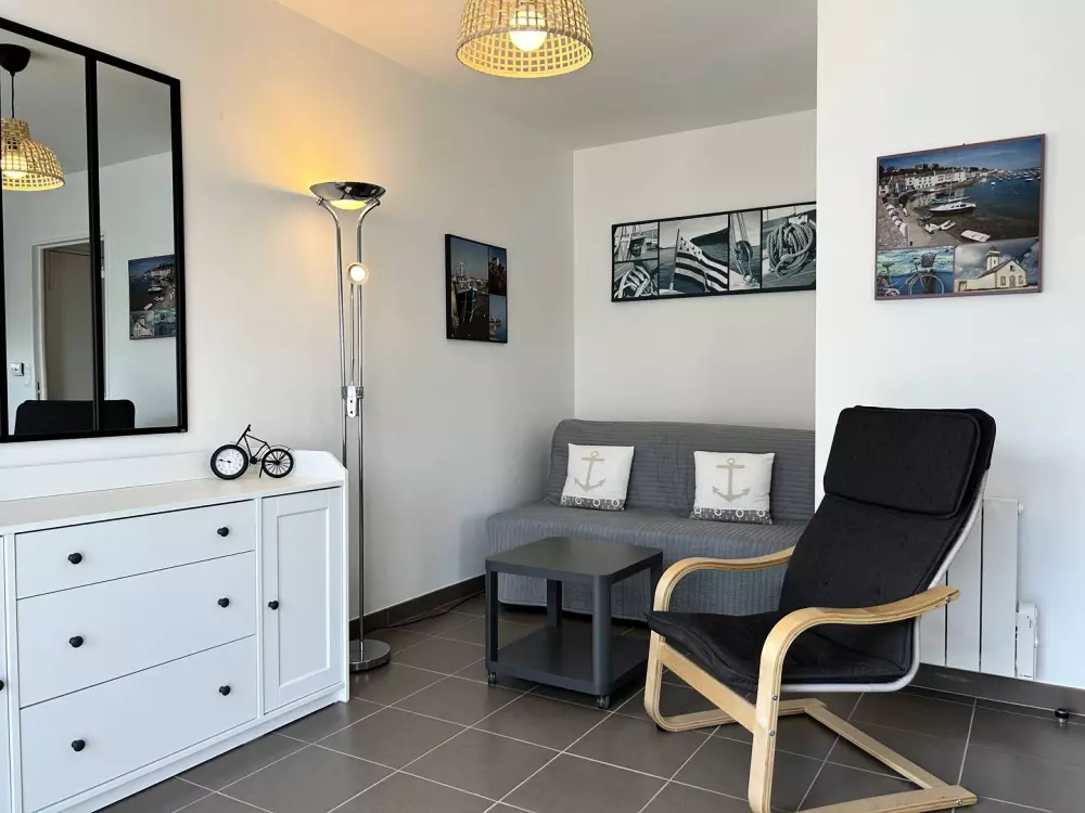 Résidence Villa Marine