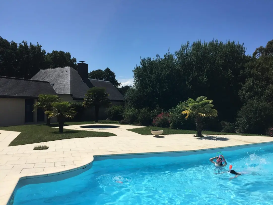 Résidence Ville Haut Guen
