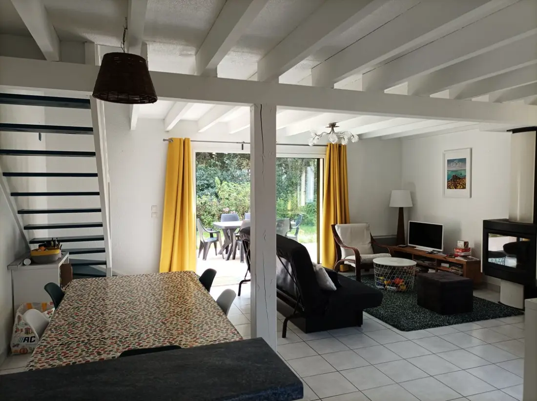 Résidence Ville Haut Guen