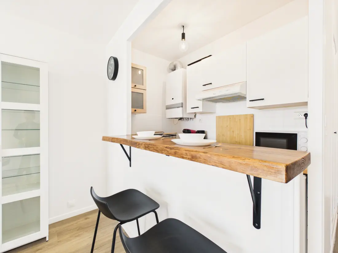 Studio à Erquy