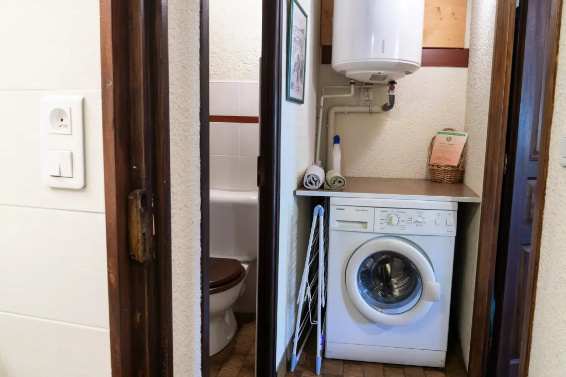 Gîte de France La grande du bruel 3 épis