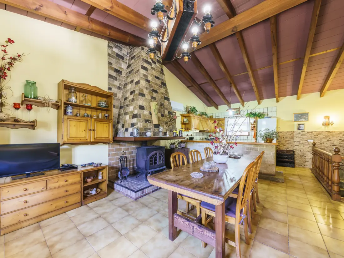 Maison de Vacances Escorca 8