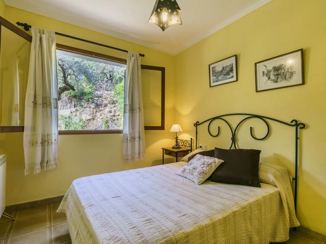 Maison de Vacances Escorca 8