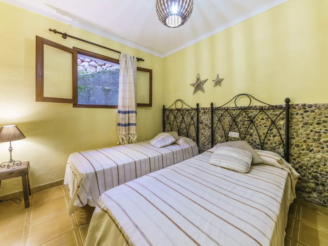 Maison de Vacances Escorca 8