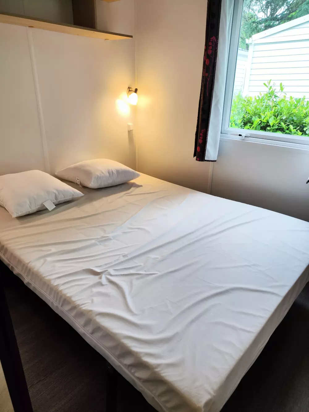 Camping ROC DE L'ARCHE