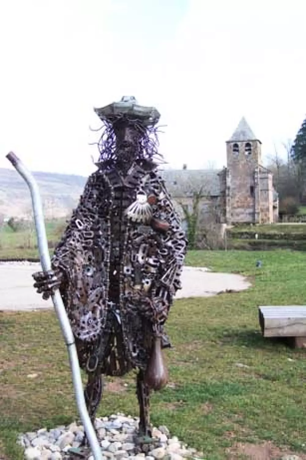 Camping ROC DE L'ARCHE