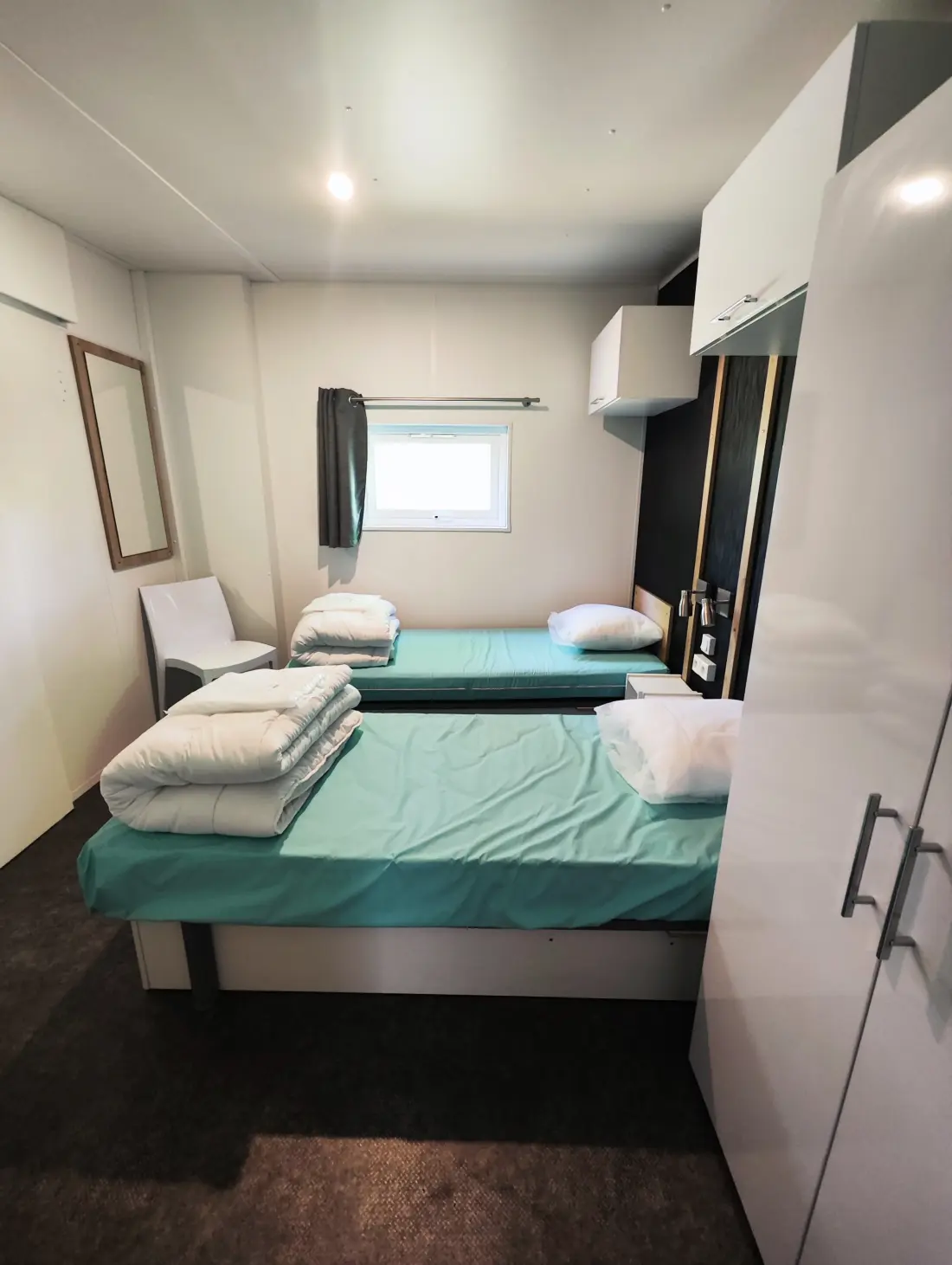 Camping ROC DE L'ARCHE