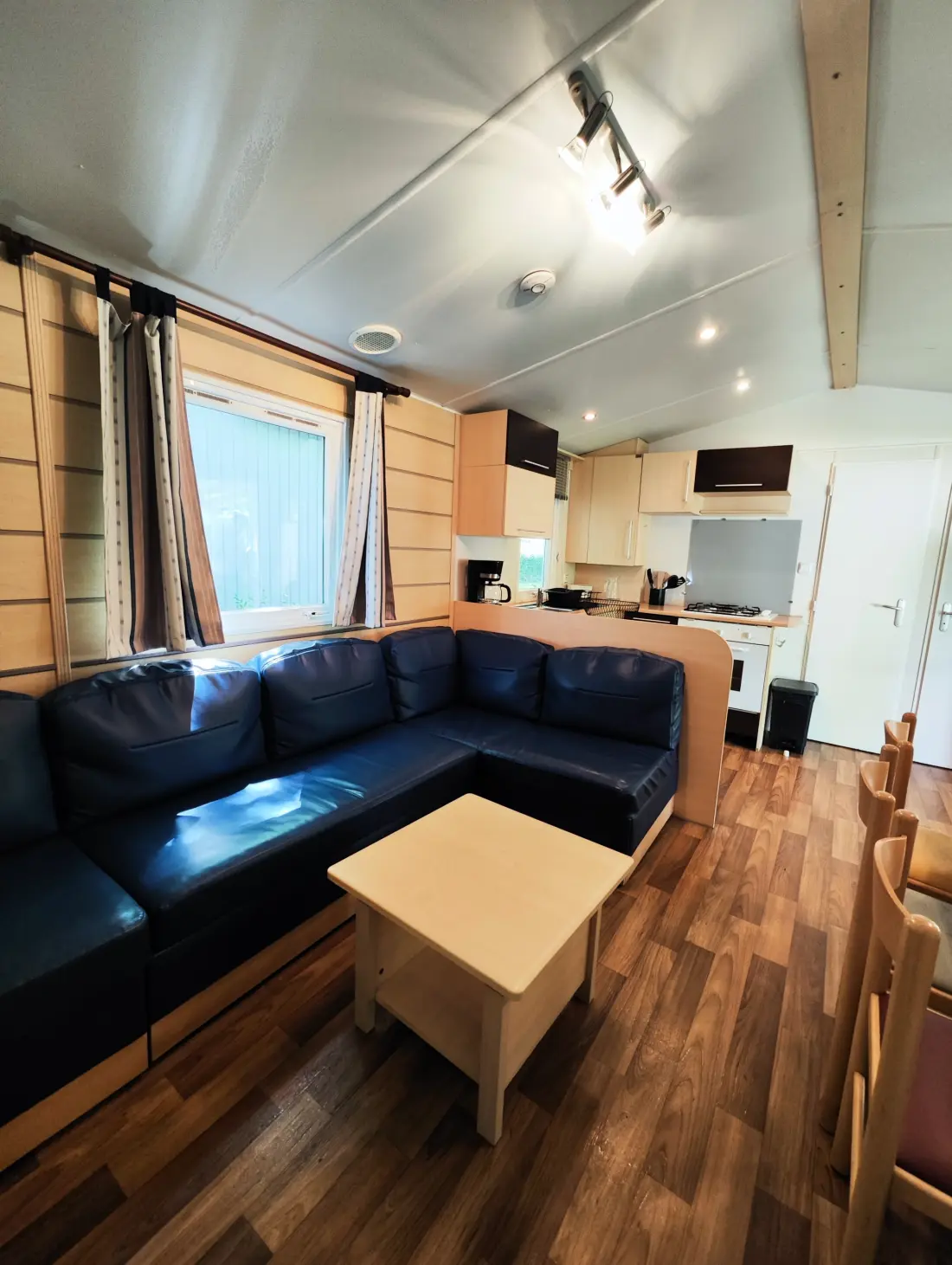 Camping ROC DE L'ARCHE