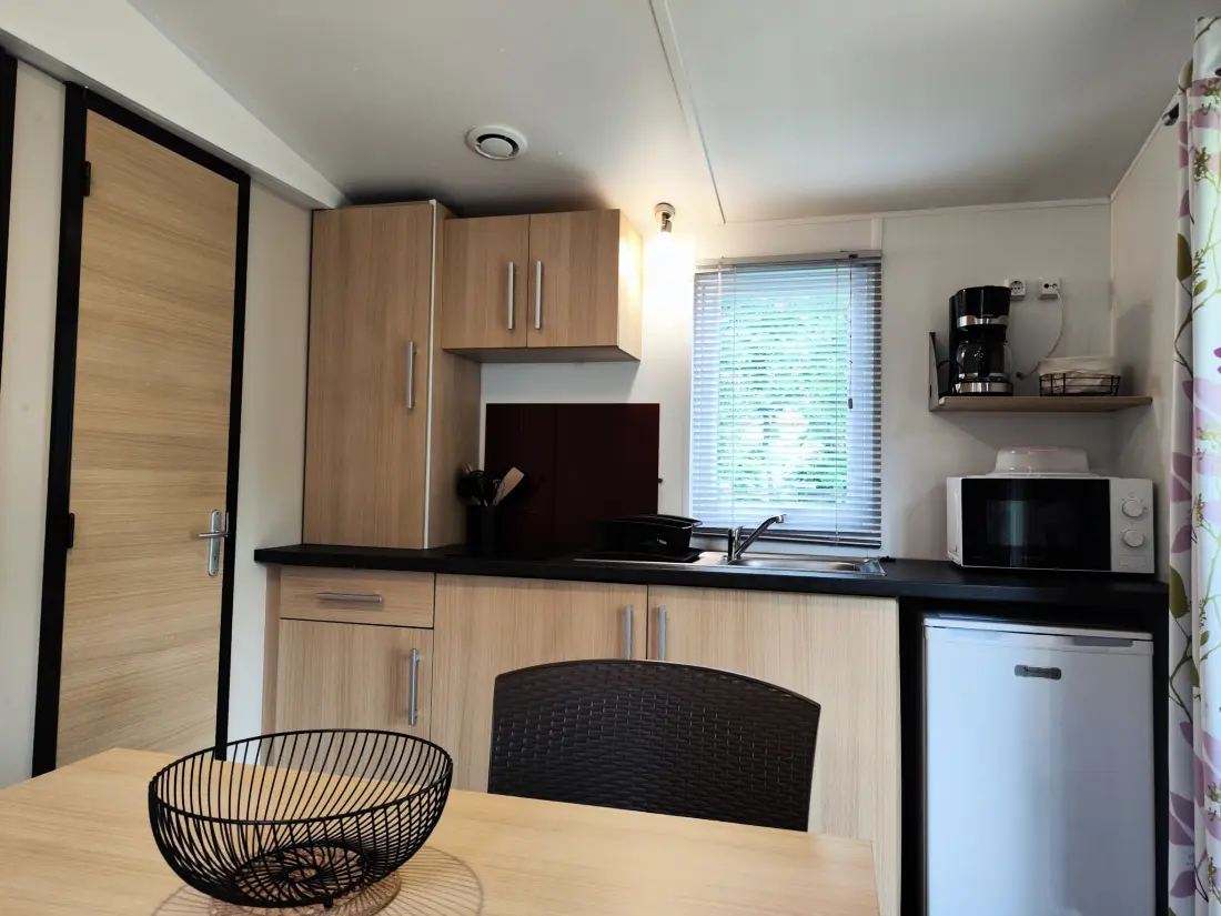 Camping ROC DE L'ARCHE