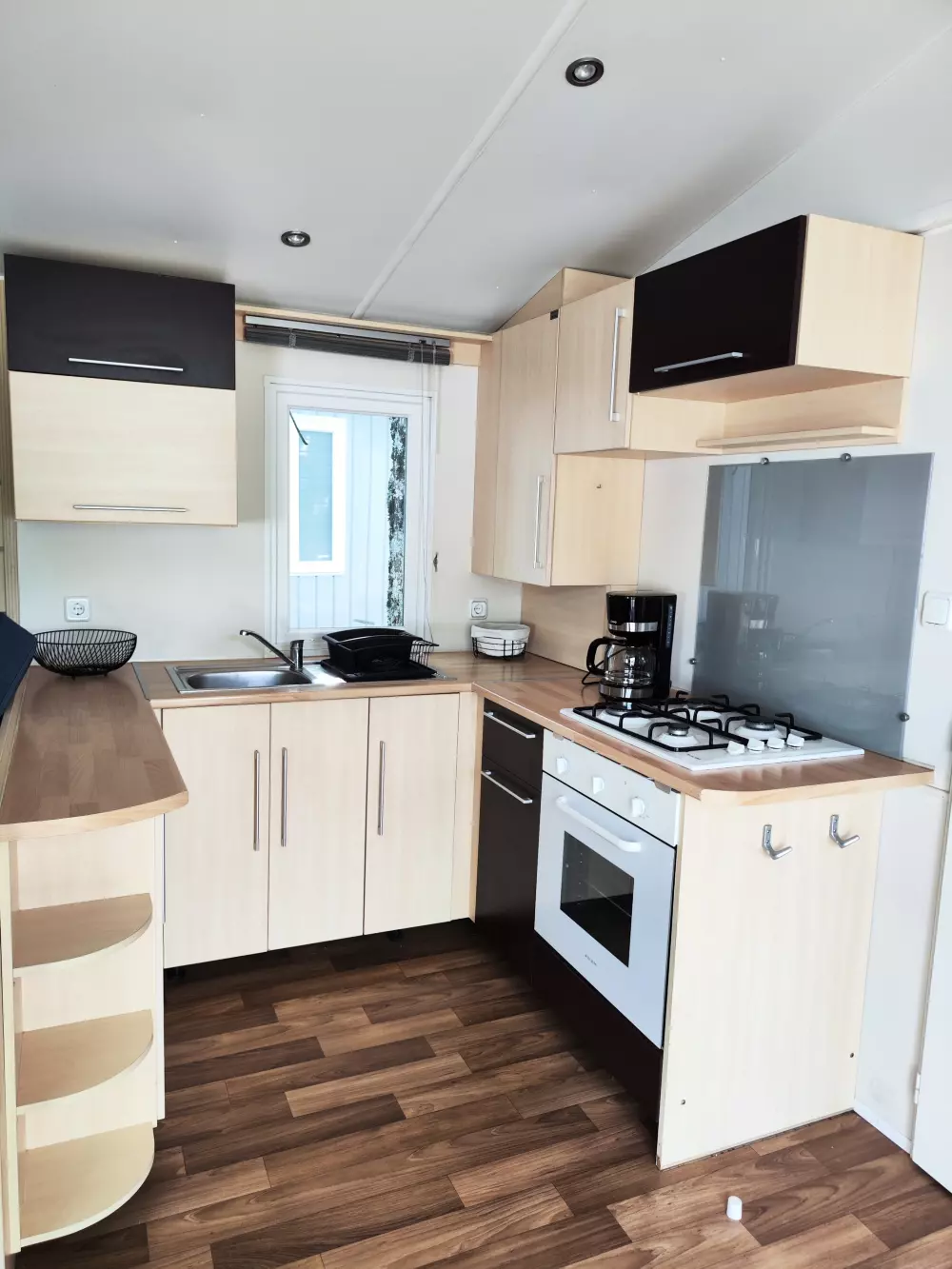 Camping ROC DE L'ARCHE