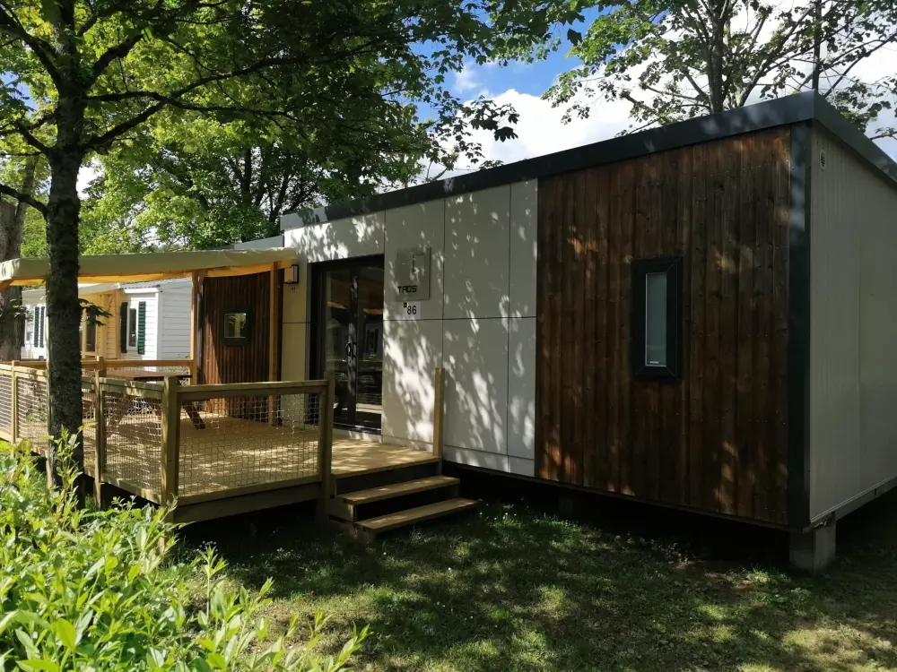 Camping ROC DE L'ARCHE