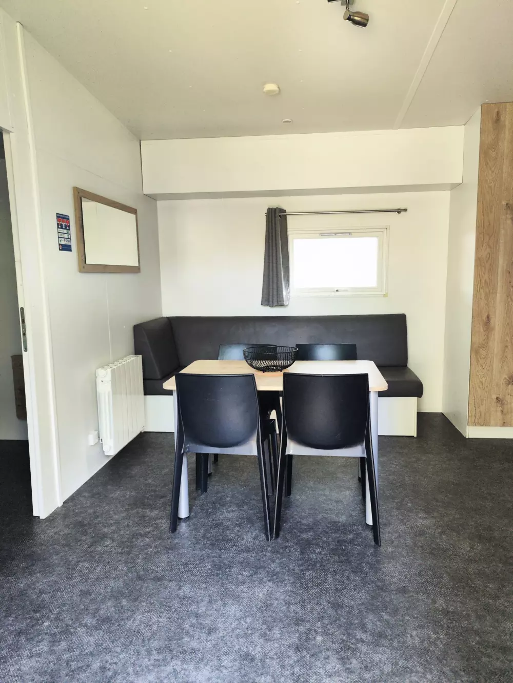 Camping ROC DE L'ARCHE