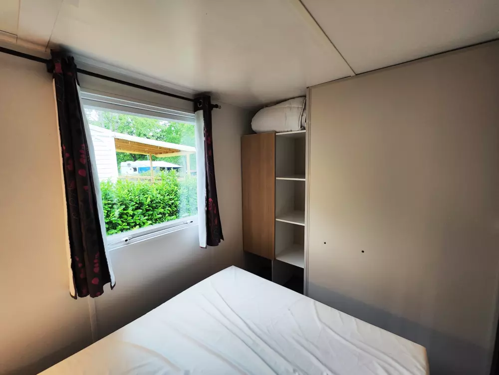 Camping ROC DE L'ARCHE