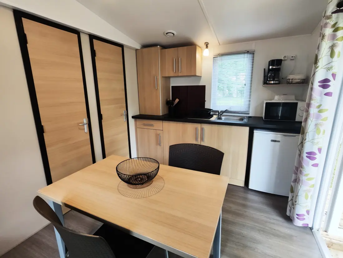 Camping ROC DE L'ARCHE