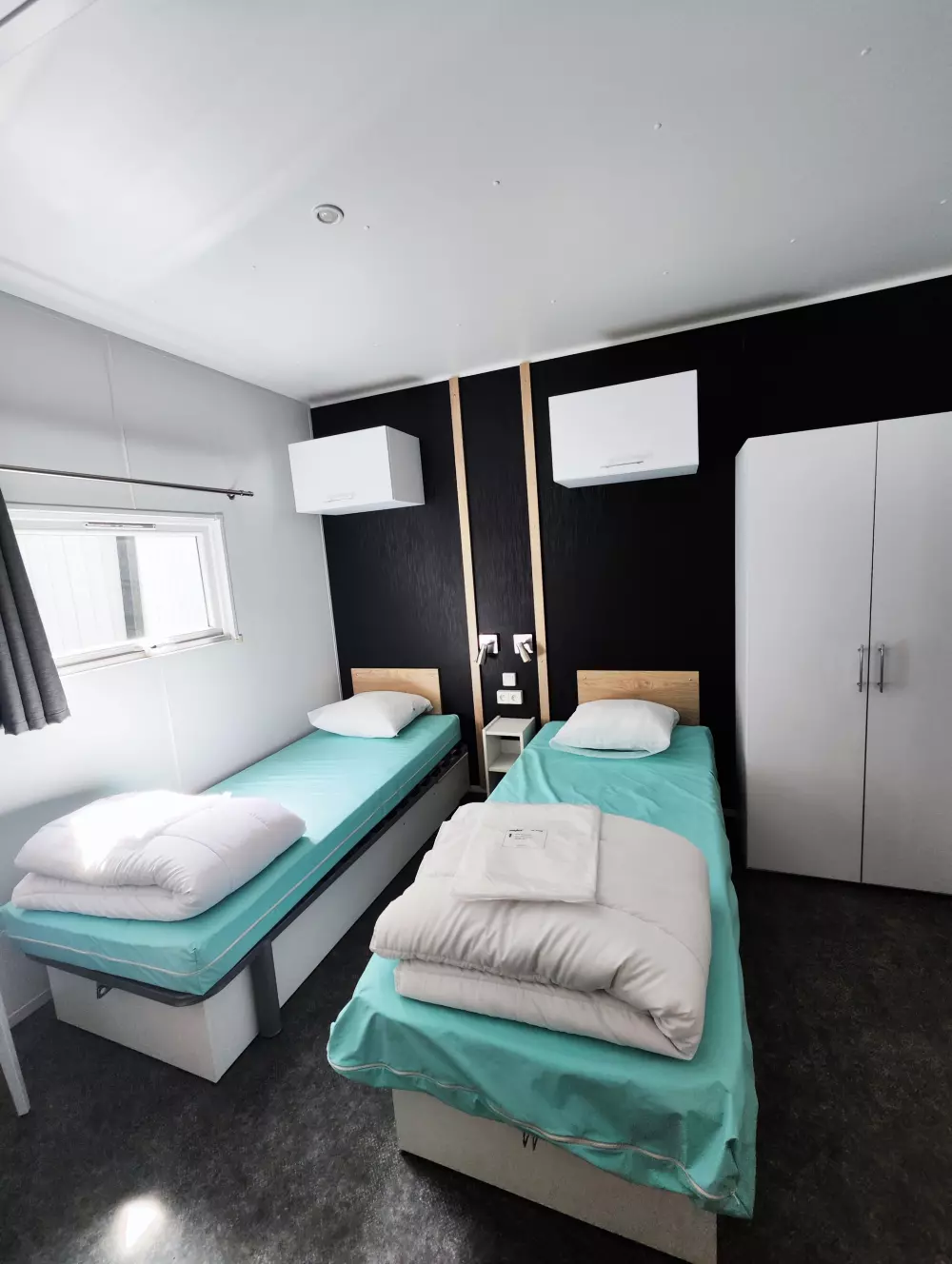 Camping ROC DE L'ARCHE