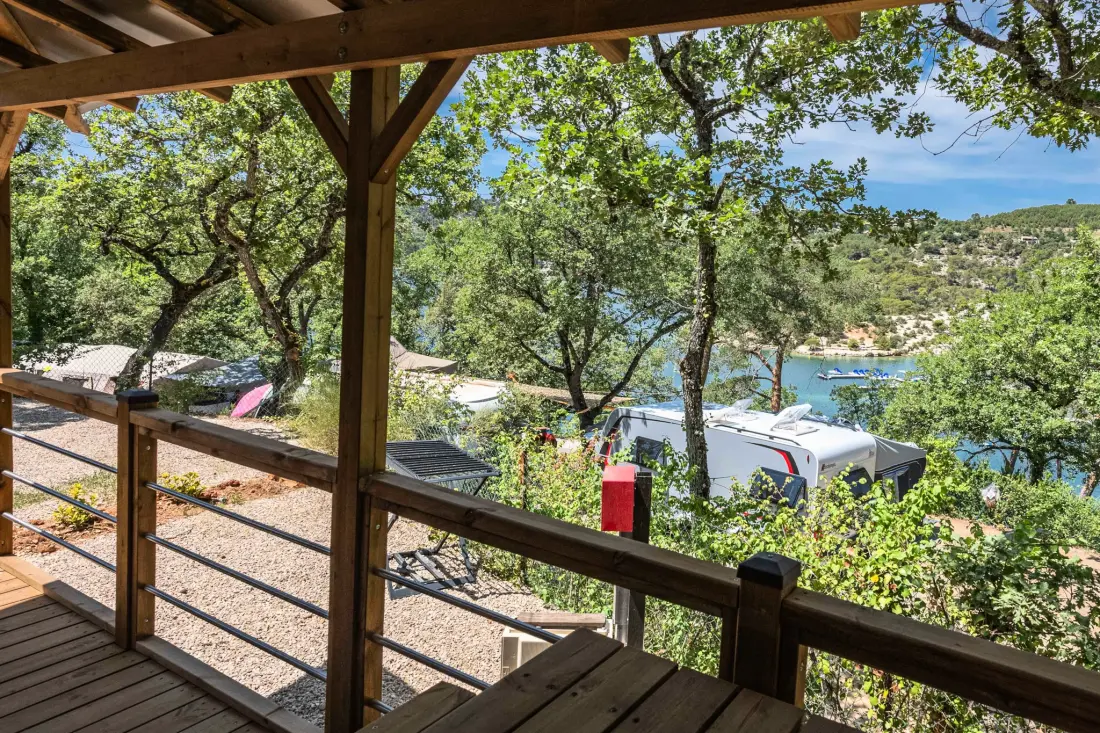 Campasun Camping Du Soleil 4 étoiles★★★★