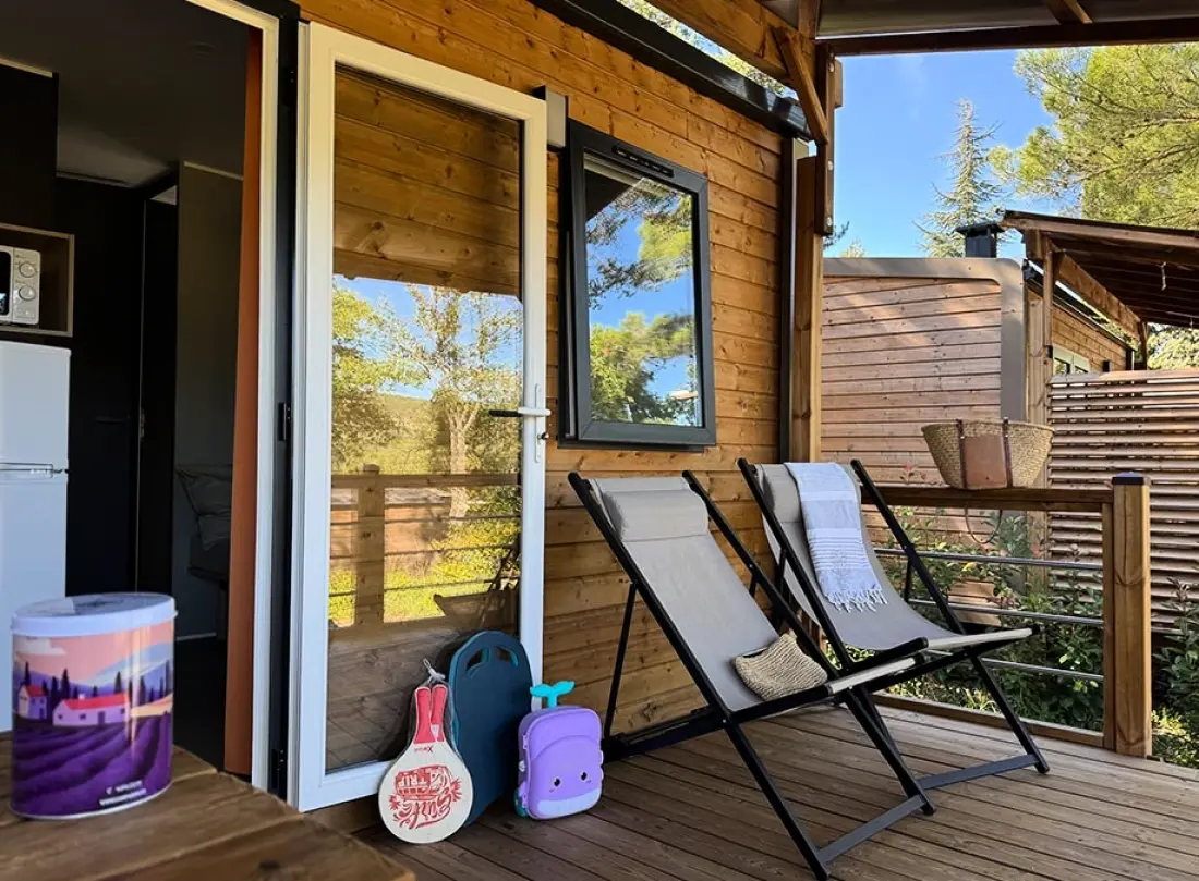 Campasun Camping Du Soleil 4 étoiles★★★★
