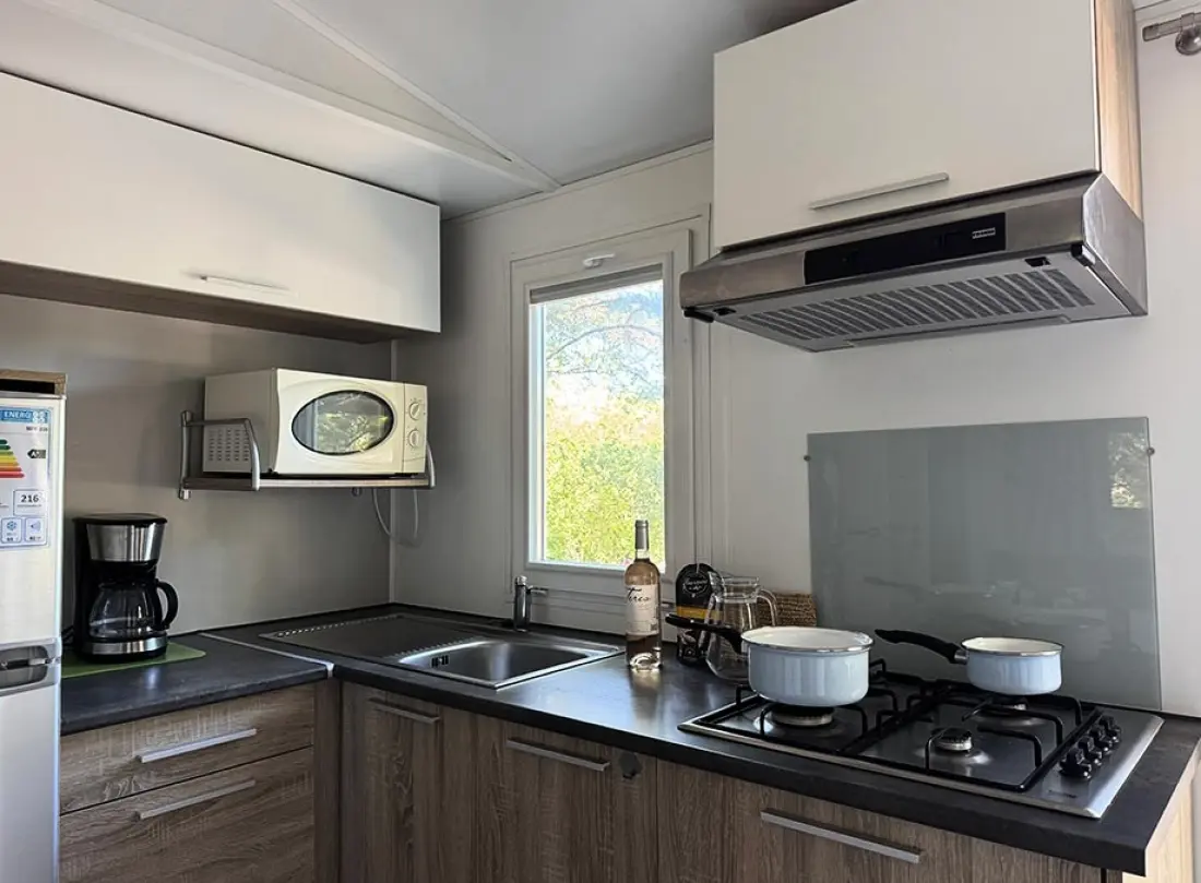 Campasun Camping Du Soleil 4 étoiles★★★★