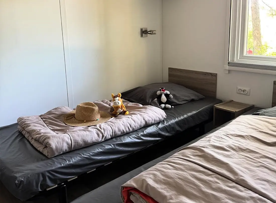 Campasun Camping Du Soleil 4 étoiles★★★★
