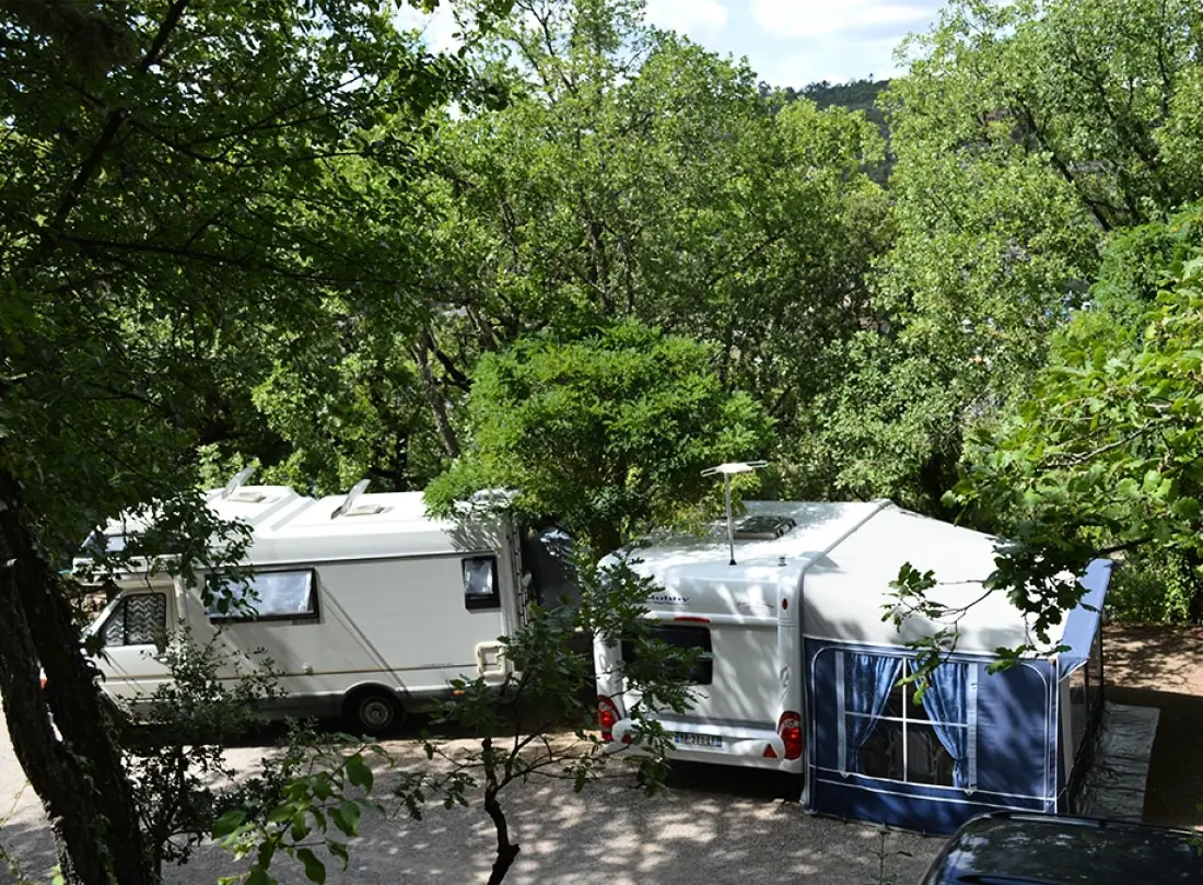 Campasun Camping Du Soleil 4 étoiles★★★★