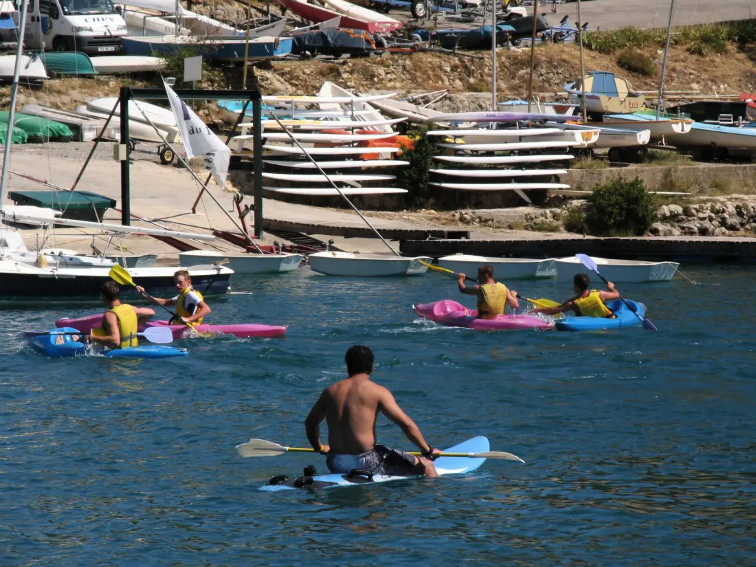 Campasun Camping Du Soleil 4 étoiles★★★★