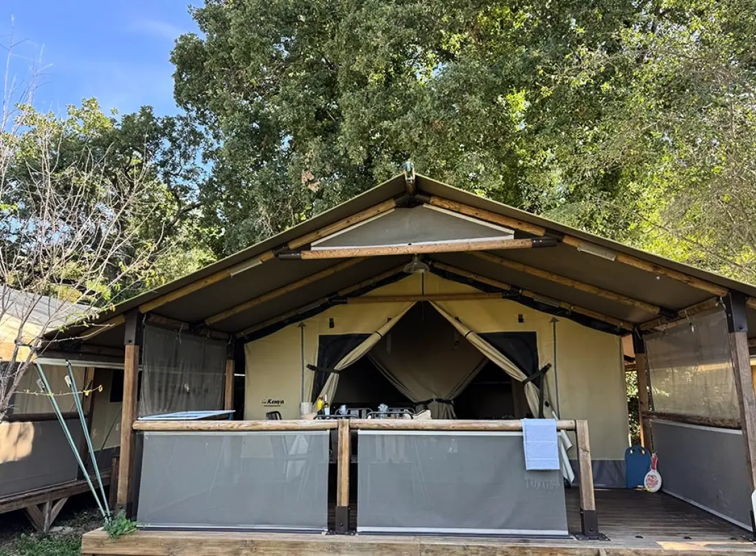 Campasun Camping Du Soleil 4 étoiles★★★★
