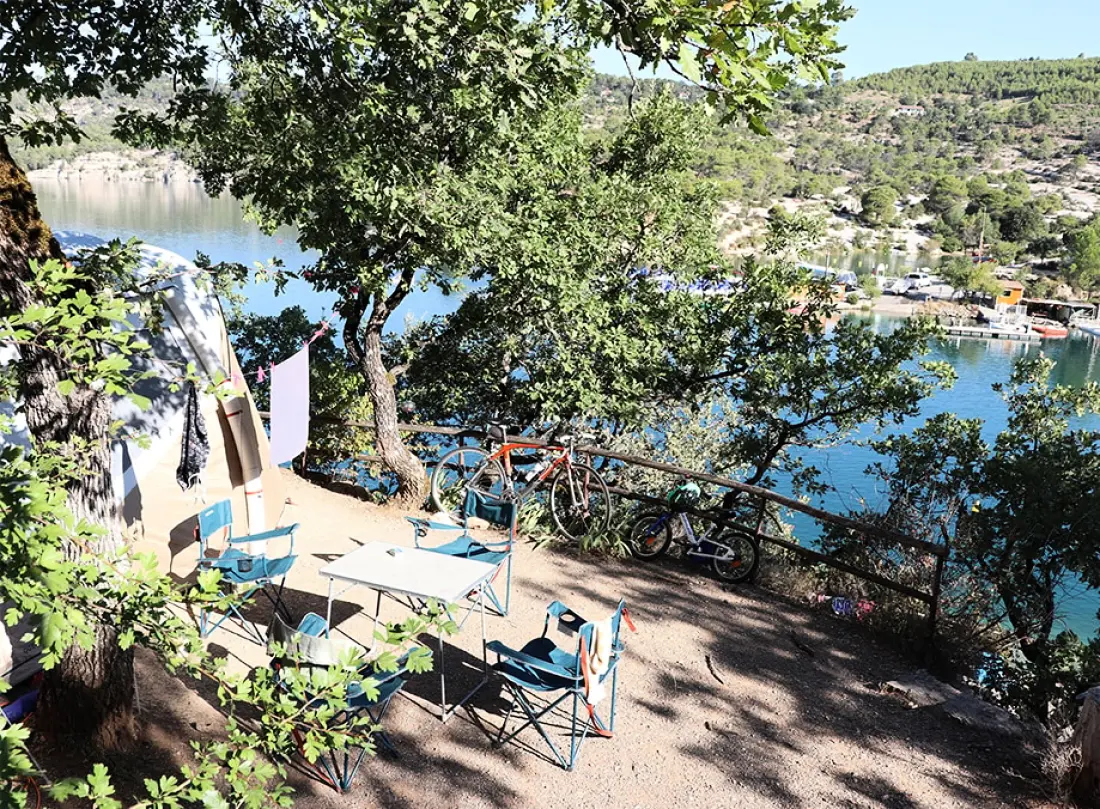 Campasun Camping Du Soleil 4 étoiles★★★★