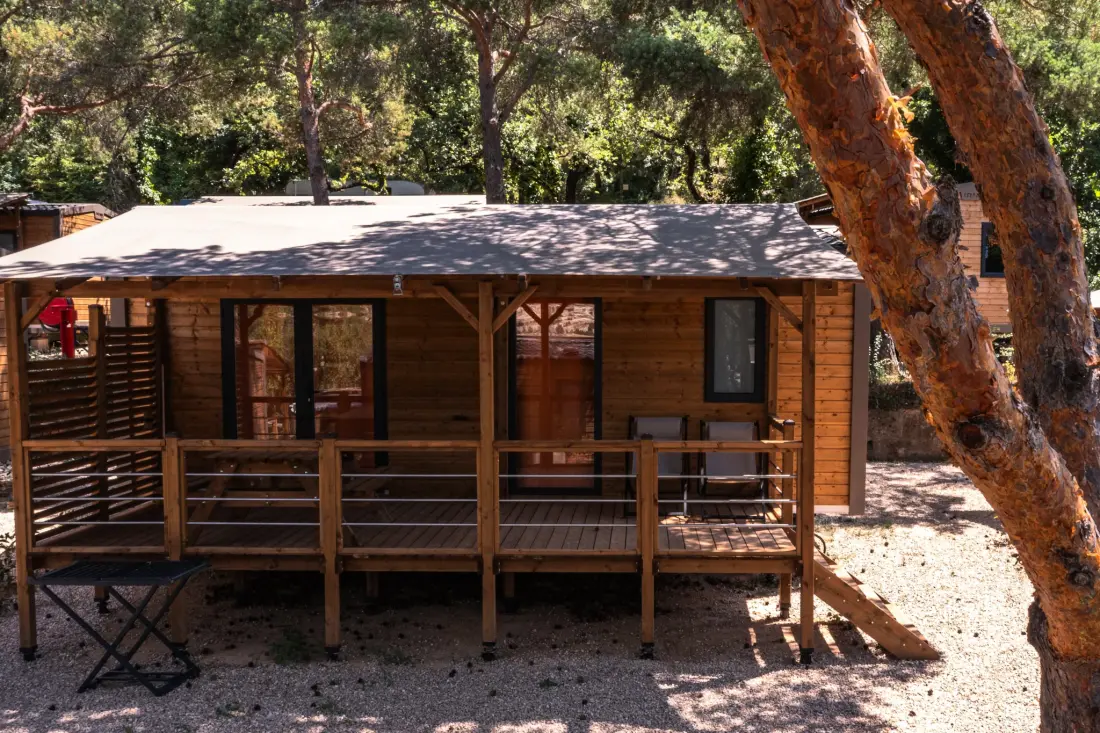 Campasun Camping Du Soleil 4 étoiles★★★★