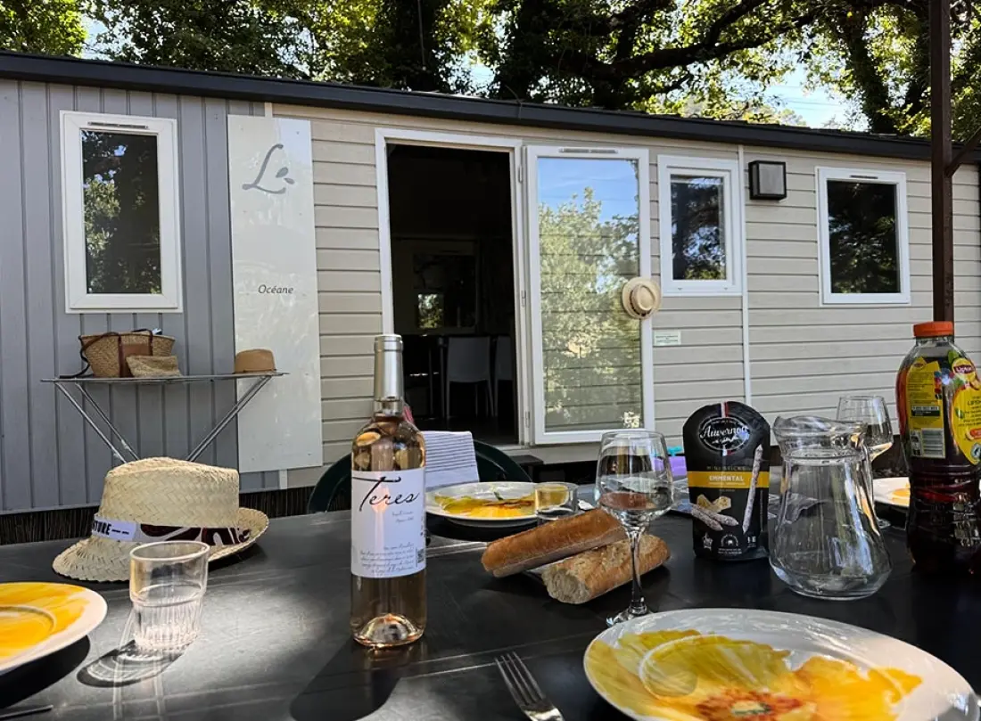 Campasun Camping Du Soleil 4 étoiles★★★★