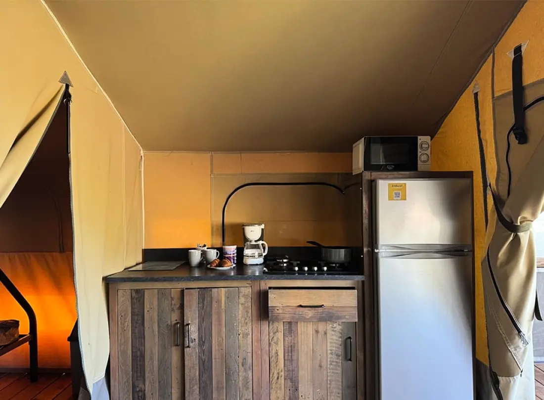 Campasun Camping Du Soleil 4 étoiles★★★★