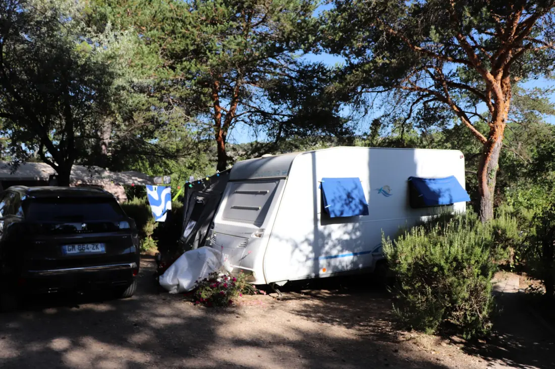 Campasun Camping Du Soleil 4 étoiles★★★★