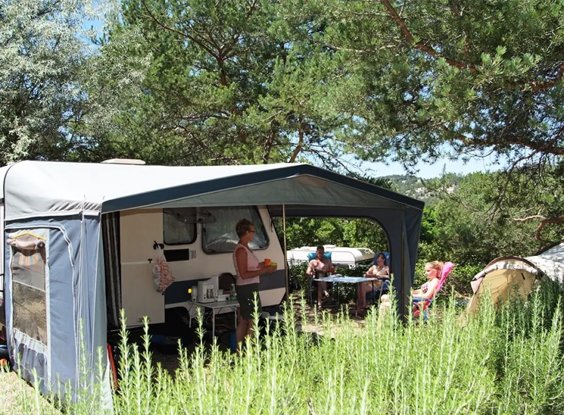 Campasun Camping Du Soleil 4 étoiles★★★★