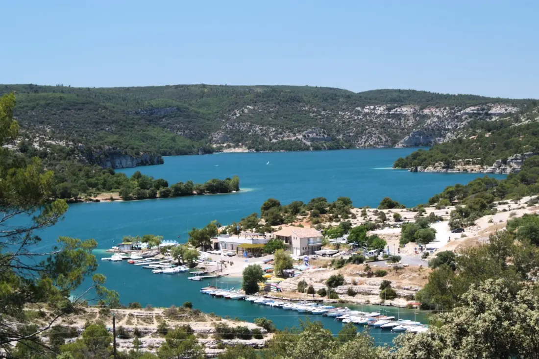 Campasun Camping Du Soleil 4 étoiles★★★★
