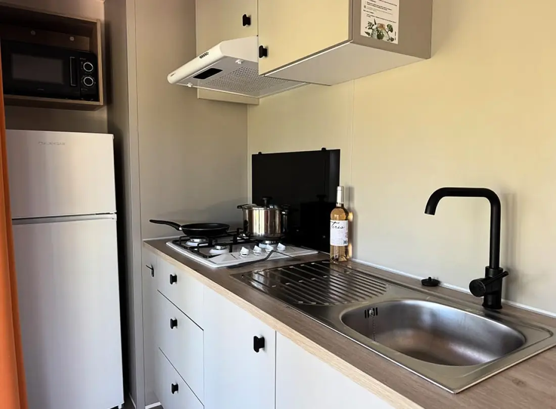 Campasun Camping Du Soleil 4 étoiles★★★★