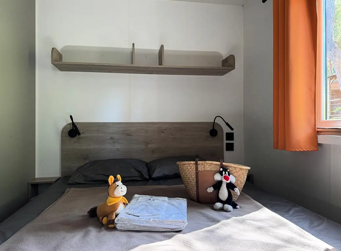 Campasun Camping Du Soleil 4 étoiles★★★★