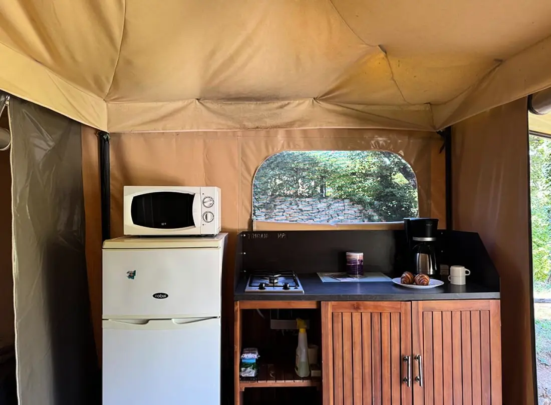 Campasun Camping Du Soleil 4 étoiles★★★★