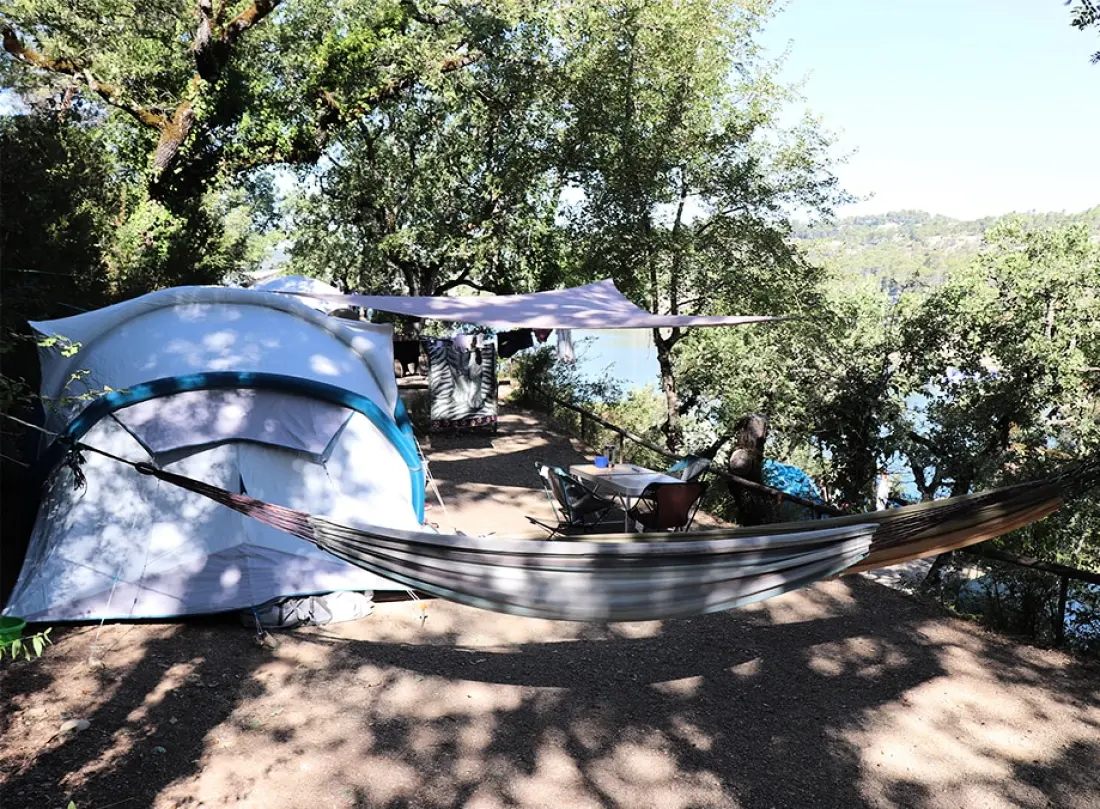 Campasun Camping Du Soleil 4 étoiles★★★★