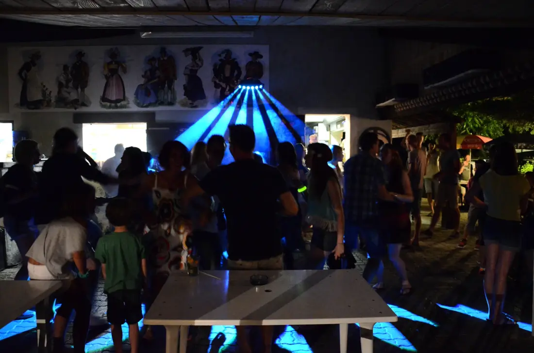 Campasun Camping Du Soleil 4 étoiles★★★★