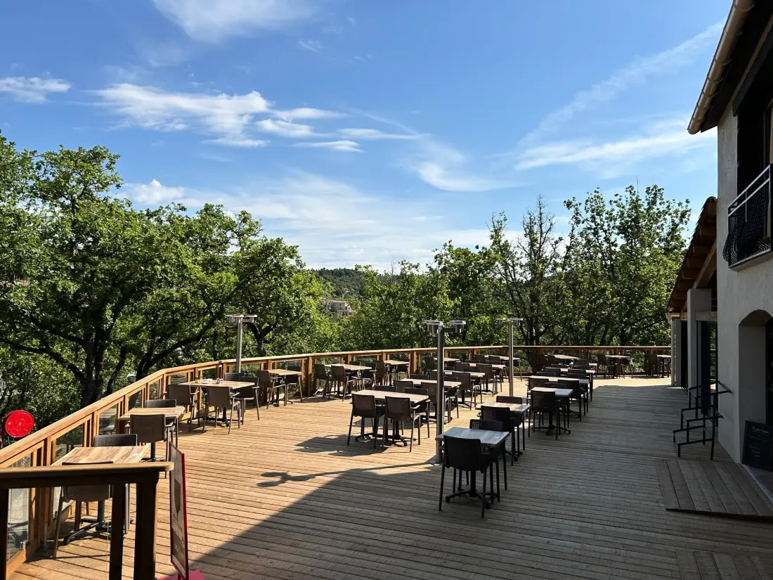 Campasun Camping Du Soleil 4 étoiles★★★★