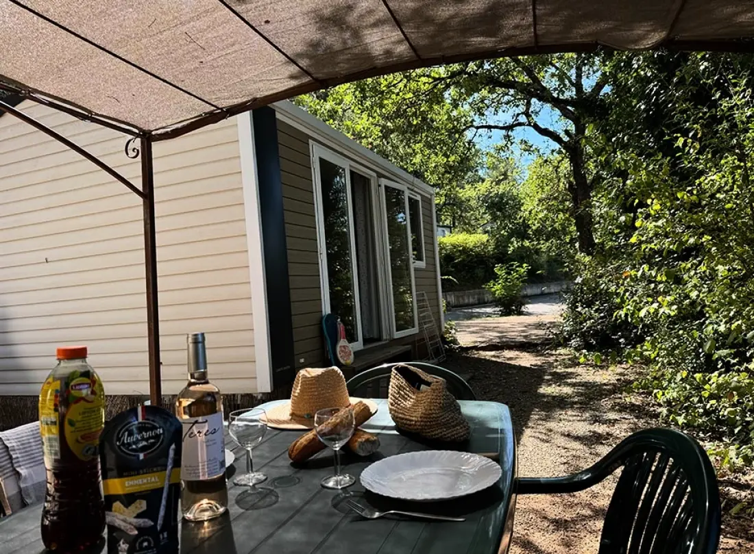 Campasun Camping Du Soleil 4 étoiles★★★★
