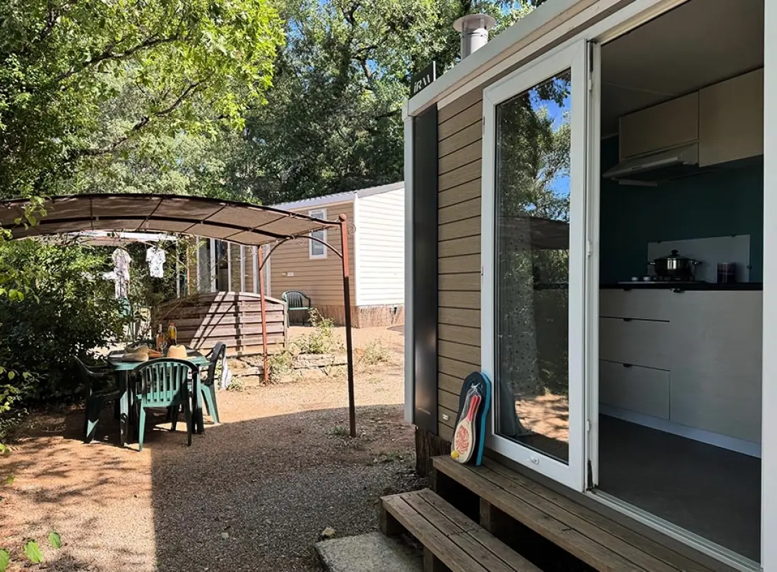 Campasun Camping Du Soleil 4 étoiles★★★★