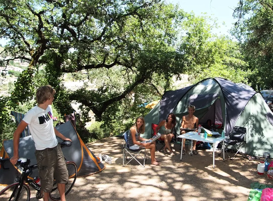 Campasun Camping Du Soleil 4 étoiles★★★★