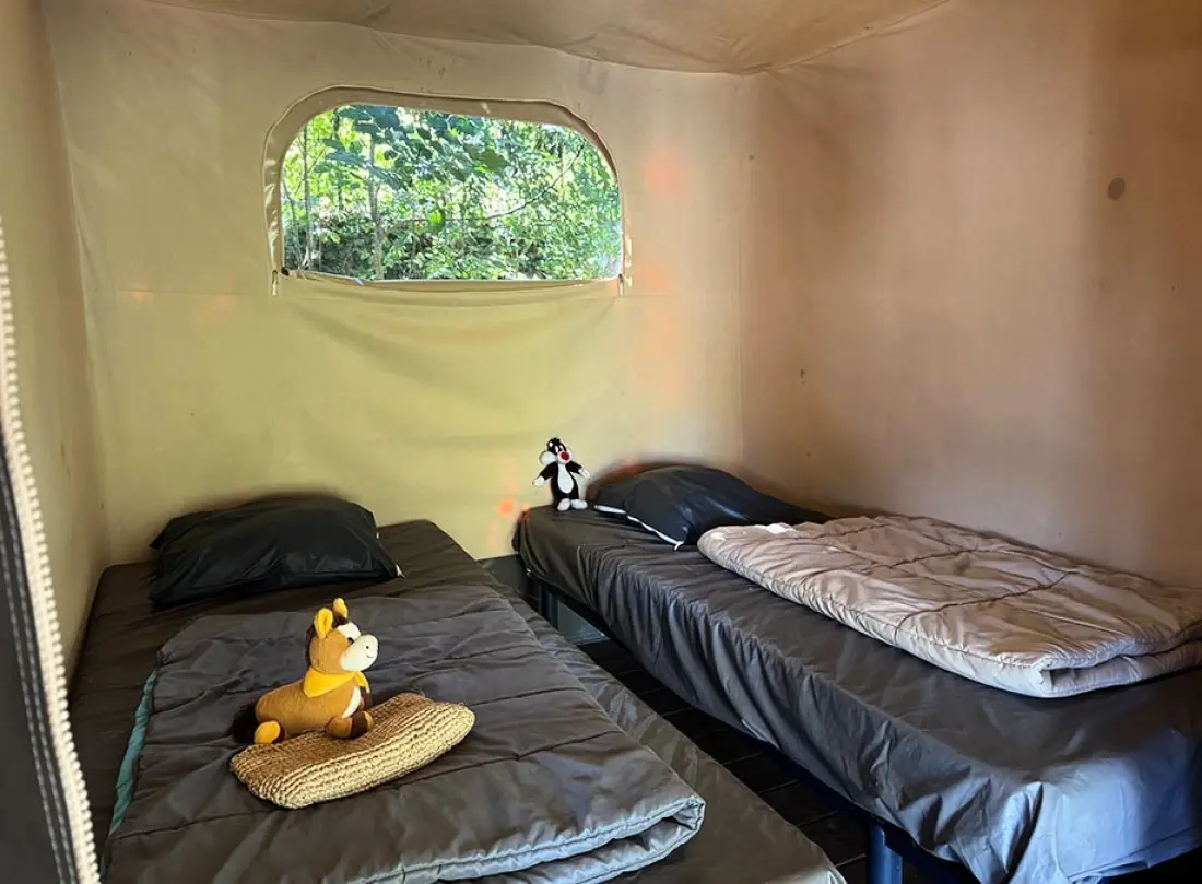 Campasun Camping Du Soleil 4 étoiles★★★★