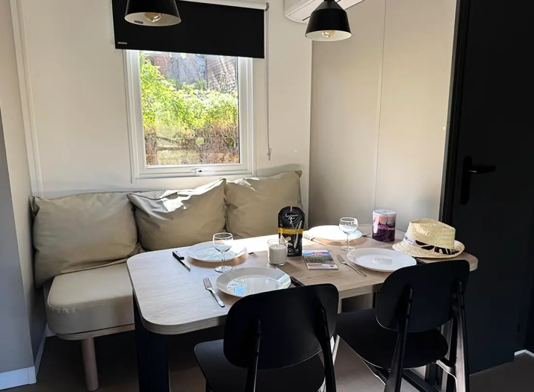 Campasun Camping Du Soleil 4 étoiles★★★★