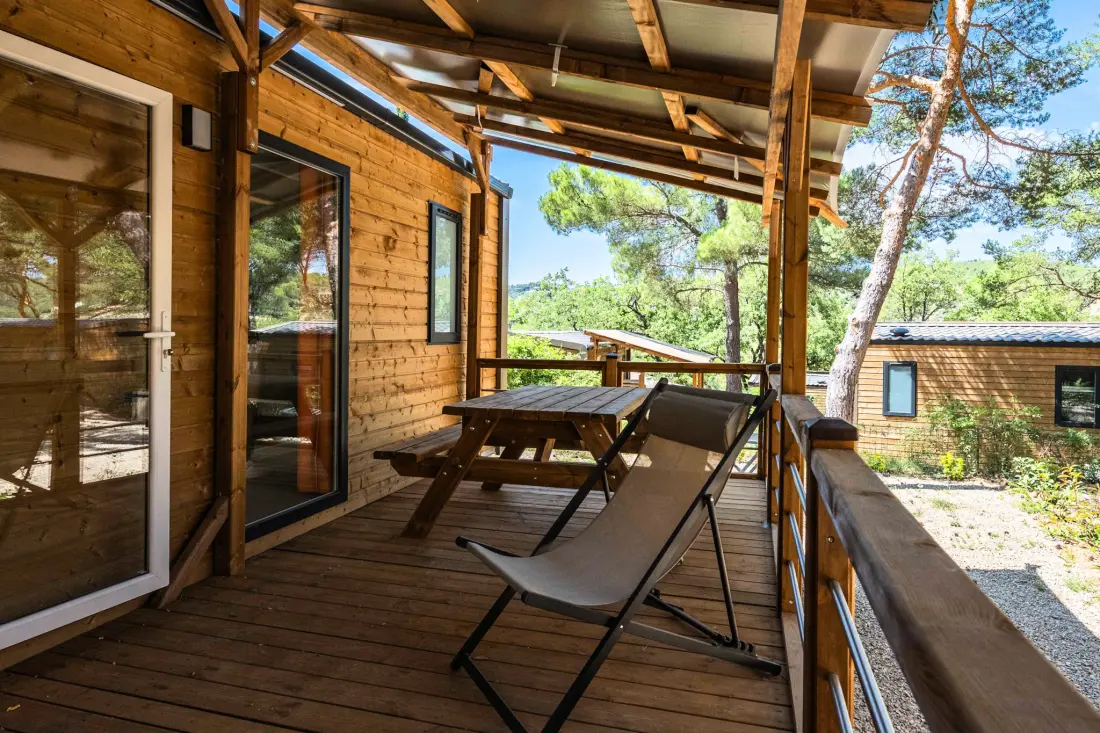 Campasun Camping Du Soleil 4 étoiles★★★★