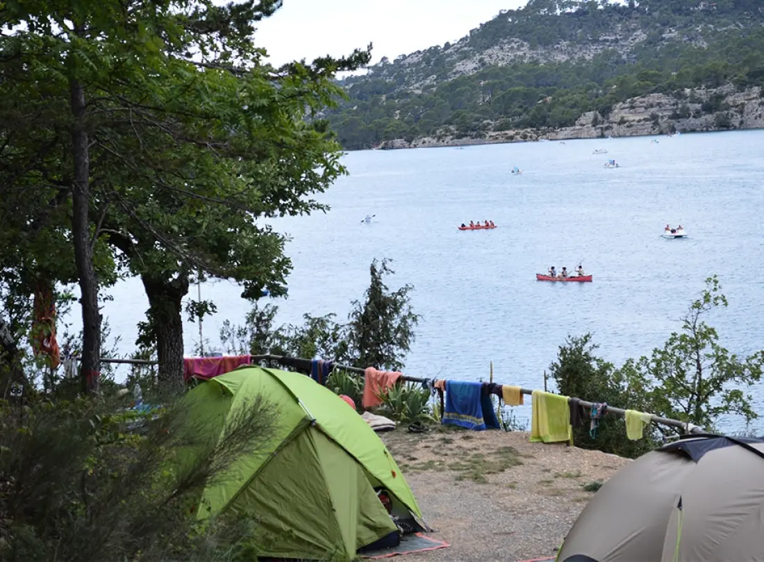 Campasun Camping Du Soleil 4 étoiles★★★★
