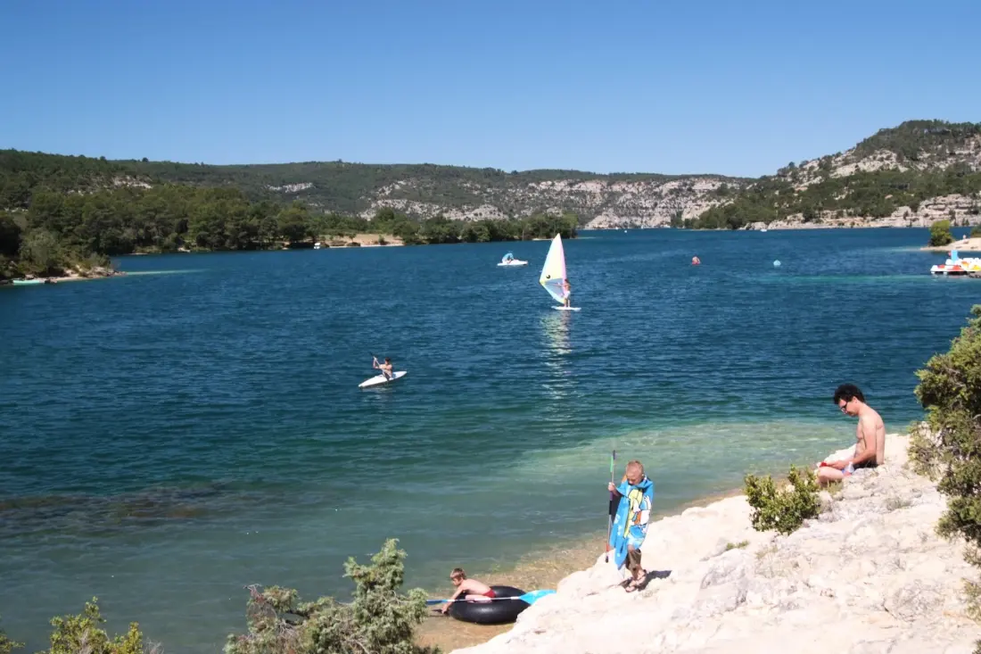 Campasun Camping Du Soleil 4 étoiles★★★★